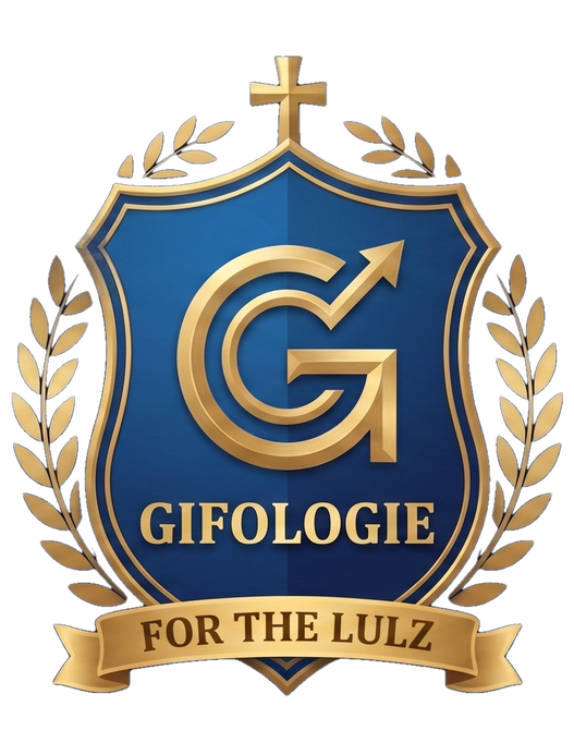 Blason de la GIFOLOGIE