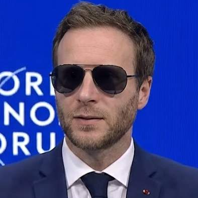 Portrait de Thierry Giph